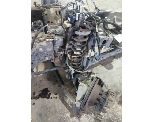 FORD DC3Z3010B FRONT END ASSEMBLY