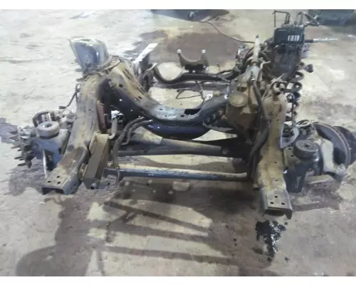 FORD DC3Z3010B FRONT END ASSEMBLY