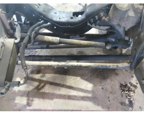 FORD DC3Z3010B FRONT END ASSEMBLY