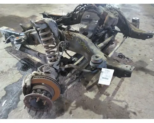 FORD DC3Z3010B FRONT END ASSEMBLY