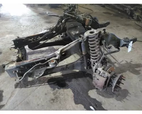FORD DC3Z3010B FRONT END ASSEMBLY