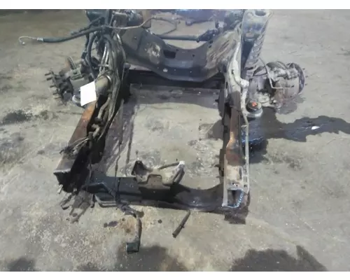 FORD DC3Z3010B FRONT END ASSEMBLY