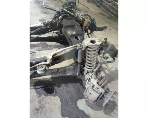 FORD DC3Z3010B FRONT END ASSEMBLY