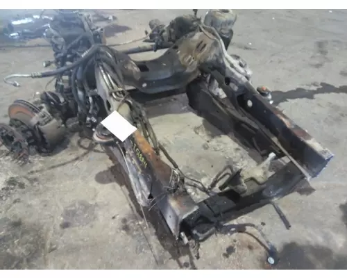 FORD DC3Z3010B FRONT END ASSEMBLY