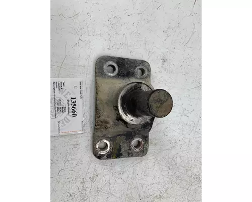 FORD DOHA-5086-K Engine Mounts