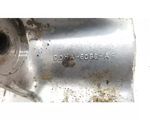 FORD DOHA-6096-AG Engine Mounts