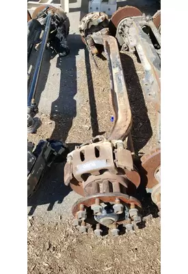 FORD DRILL Axle Beam (Front)