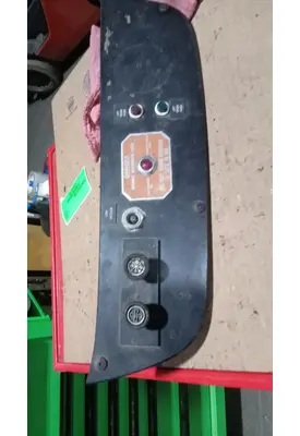 FORD E-350 Dash / Console Switch