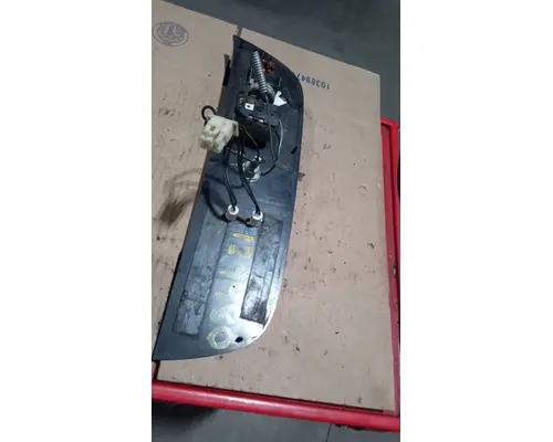 FORD E-350 Dash  Console Switch