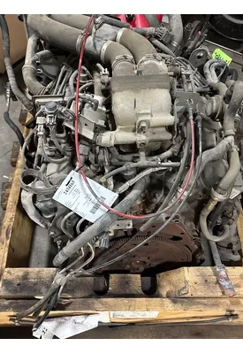 FORD E-350 Engine Assembly