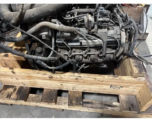 FORD E-350 Engine Assembly