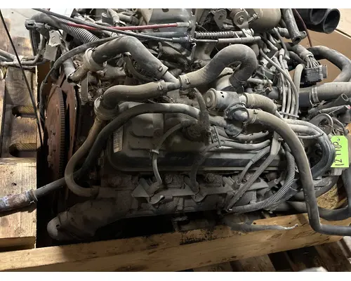 FORD E-350 Engine Assembly