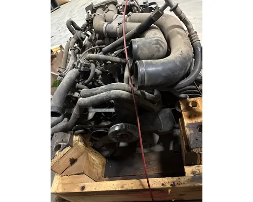 FORD E-350 Engine Assembly