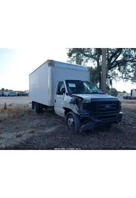 FORD E-350 Engine Assembly