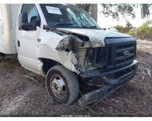 FORD E-350 Engine Assembly