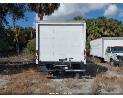 FORD E-350 Engine Assembly