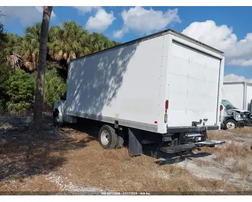 FORD E-350 Engine Assembly