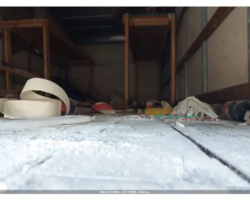 FORD E-350 Engine Assembly