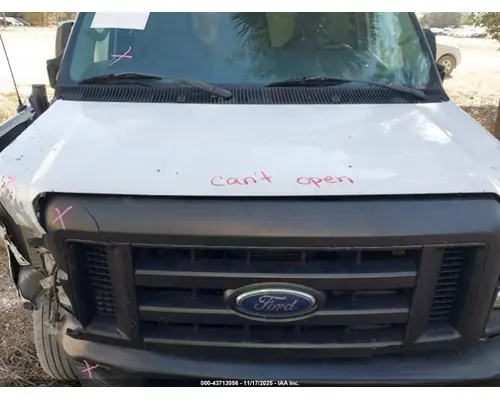 FORD E-350 Engine Assembly