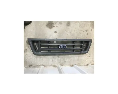 FORD E-450 Super Duty Grille