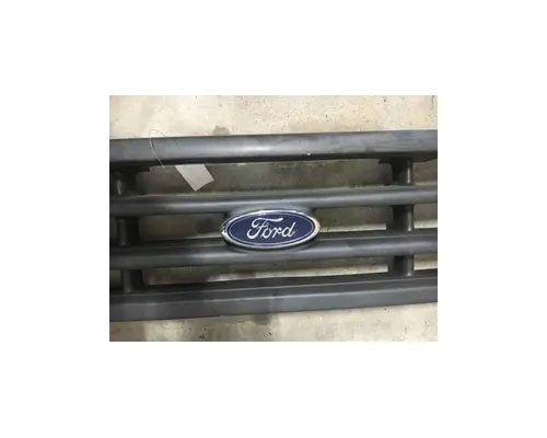 FORD E-450 Super Duty Grille