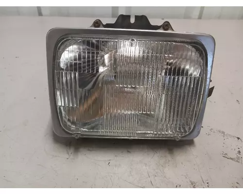 FORD E-450 Super Duty Headlamp Assembly