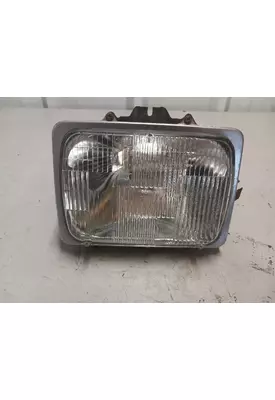 FORD E-450 Super Duty Headlamp Assembly