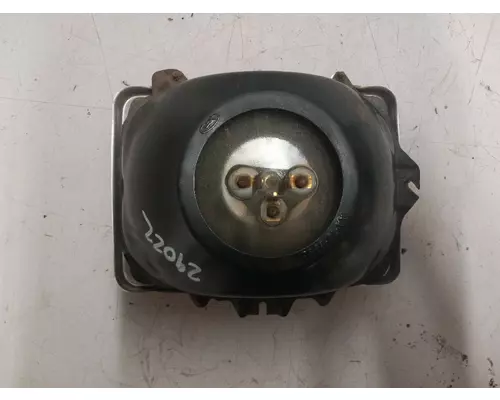 FORD E-450 Super Duty Headlamp Assembly