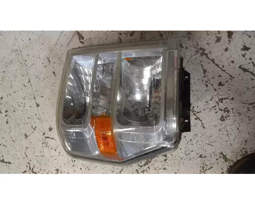 FORD E-450 Super Duty Headlamp Assembly