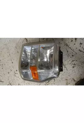 FORD E-450 Super Duty Headlamp Assembly