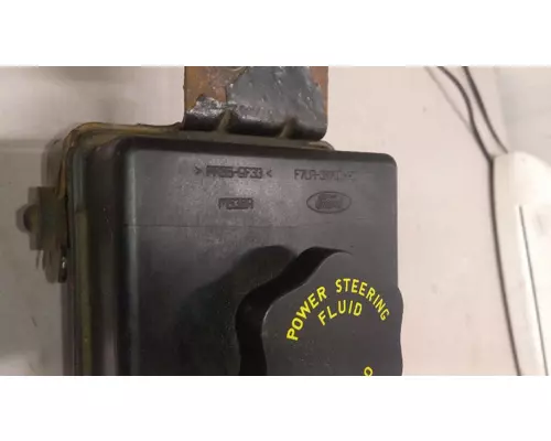 FORD E-450 Engine Assembly
