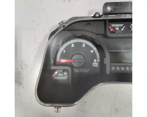 FORD E-450 Instrument Cluster