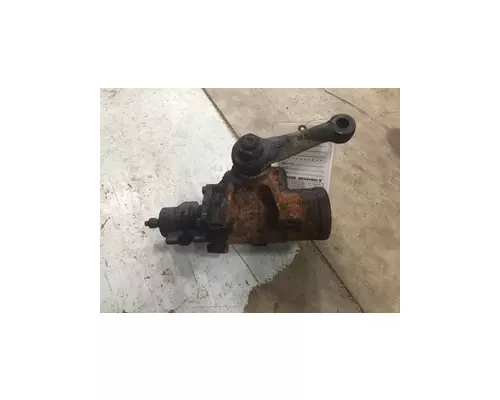 FORD E-450 Steering GearRack