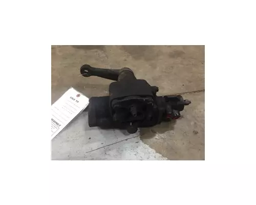 FORD E-450 Steering GearRack