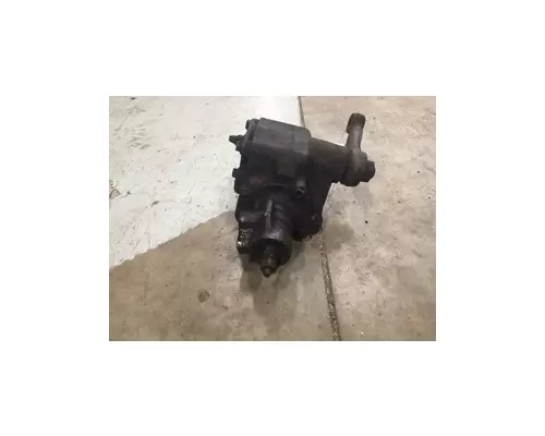 FORD E-450 Steering GearRack