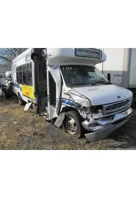 FORD E-450 Truck For Sale