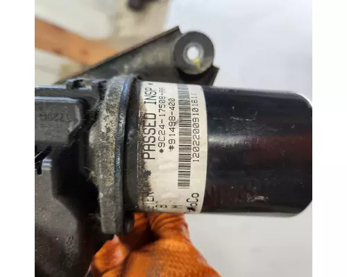 FORD E-450 Wiper Motor, Windshield