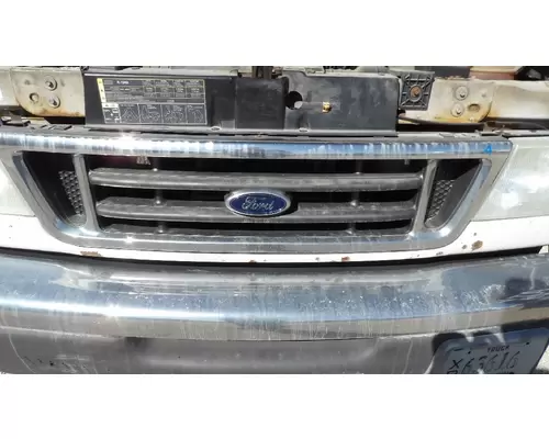 FORD E150 GRILLE
