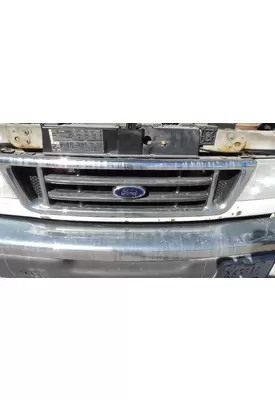 FORD E150 GRILLE