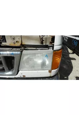 FORD E150 HEADLAMP ASSEMBLY