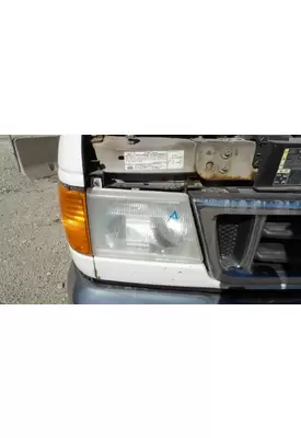 FORD E150 HEADLAMP ASSEMBLY