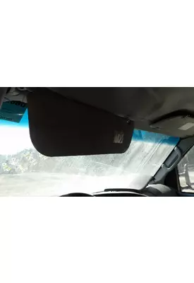 FORD E150 INTERIOR SUN VISOR