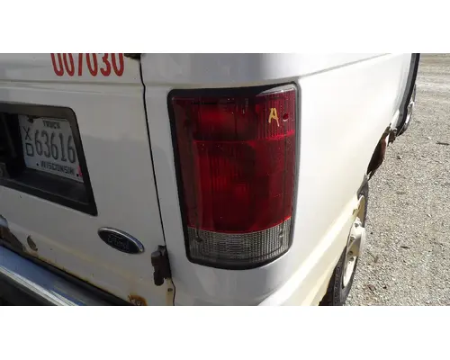FORD E150 STOP TURN TAIL LAMP