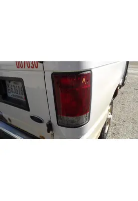 FORD E150 STOP TURN TAIL LAMP