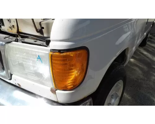 FORD E150 TURN SIGNAL LIGHT