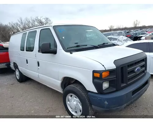 FORD E150 Used Trucks