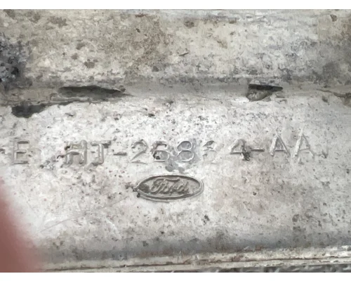 FORD E1HT-2B884-AA Brackets, Misc.