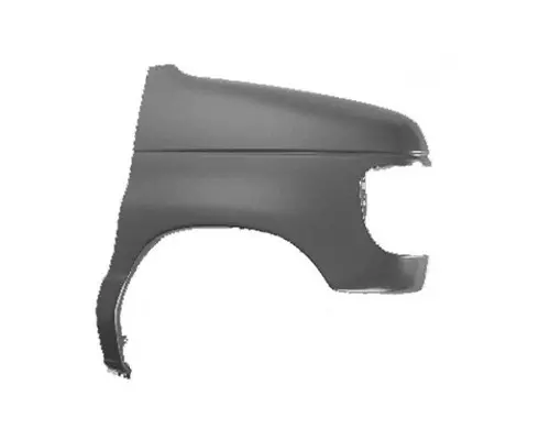 FORD E250 FENDER ASSEMBLY, FRONT