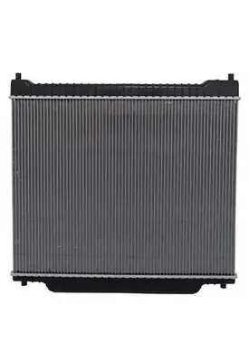 FORD E250 RADIATOR ASSEMBLY