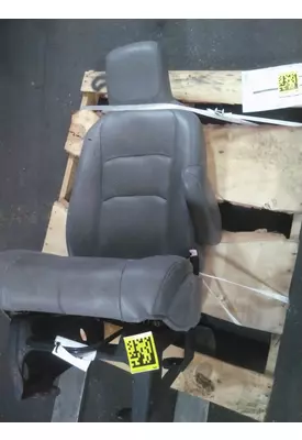 FORD E250 SEAT, FRONT